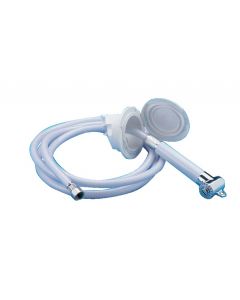 Ducha de cubierta estándar