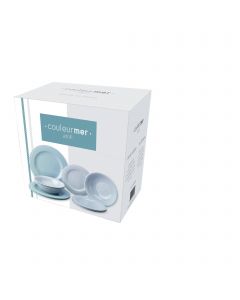 Pack stoviglie 'Atoll' Plastimo