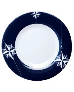 Plato llano ''Northwind MARINE BUSINESS