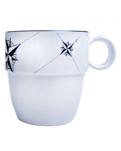 Mug ''Northwind' MARINE BUSINESS MARINE BUSINESS