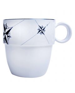 Northwind' mug MARINE BUSINESS 