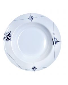 Plato hondo ''Northwind MARINE BUSINESS