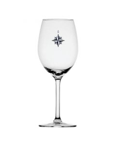 Wine glass x6 MARINE BUSINESS
