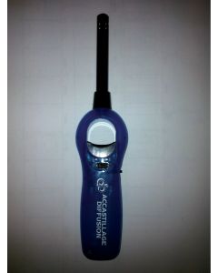 Accendigas ricaricabile