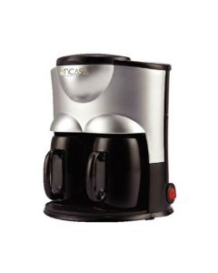 Caffettiera elettrica 2 tazze 