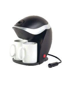 Caffettiera elettrica 2 tazze