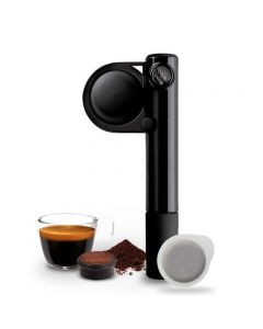 Macchinetta Espresso PUMP Handpresso