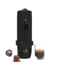 Machine expresso 12V Nespresso® HANDPRESSO