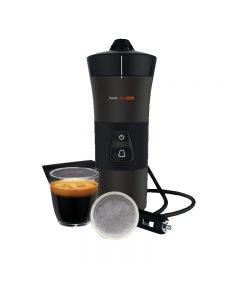 Machine expresso 12 V Senseo® HANDPRESSO