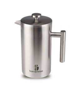 Caffettiera French Press a pistone Handpresso