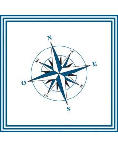 Tovaglioli di carta 33 x 33 cm