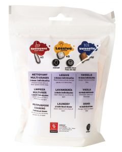 Kit de limpieza DOYPACK