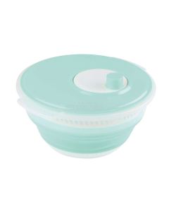 Centrifuga pieghevole per insalata ø 30.6 cm