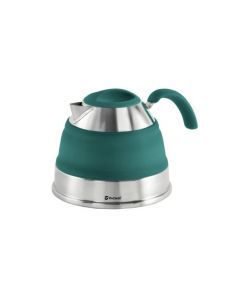 Bollitore schiacciabile