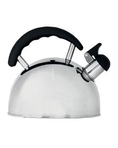 Bollitore che fischia