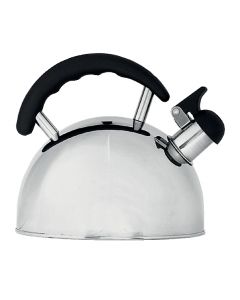 Bouilloire sifflante Luxe Euromarine