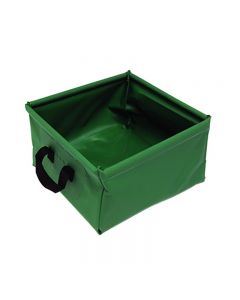 Cubeta plegable 10 L