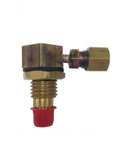 Kit di conversione gaz G1/4