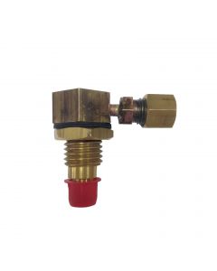 Kit de conversion gaz G1/4 ENO