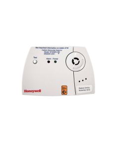 Carbon monoxide detector SF Detection