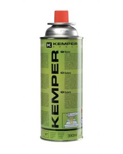 Cartuccia di gas CP250