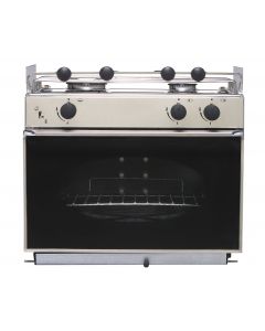 Fornello con forno One ENO