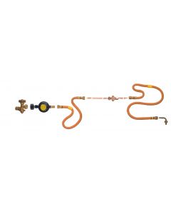 Kit raccordo gas ENO