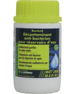 Décontaminant BACTEND 125 ml