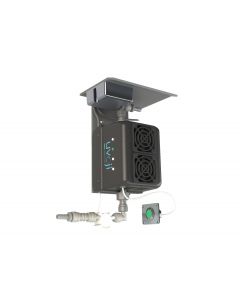 Oji Nautic water purifier by UV-C LED 01 UVOJI