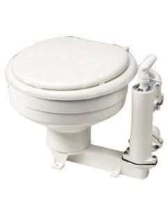 WC marino plástico Raske