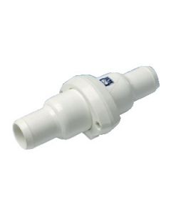 Válvula anti-retorno Ø 38 mm