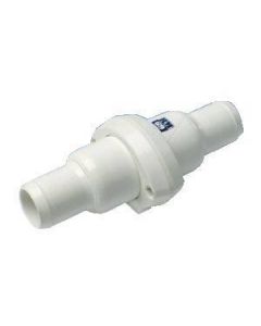 Clapet anti retour Ø 38 mm
