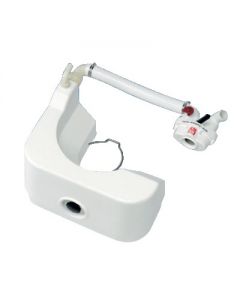 Depósito integrado para RM 69 25 litros