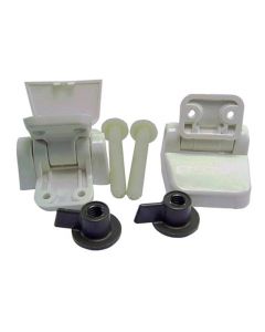 Hinges for standard model