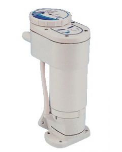Bomba eléctrica para WC marin JABSCO
