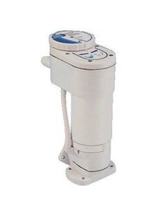 Pompe électrique pour WC Jabsco