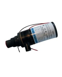 Bomba autocebadora 12V OCEAN TECHNOLOGIES