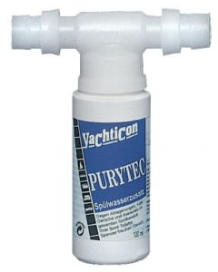 Purytec 100 ml, con T