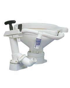 Purytec 100 ml, con T Yachticon