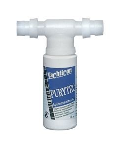 Purytec 100 ml, with T Yachticon