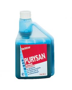 Aditivo WC químico 'Purysan' 500 mL Yachticon