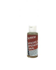 Aceite mantenimiento WC 100 ml