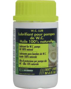 Lubrifiant WC LUB 125 ml