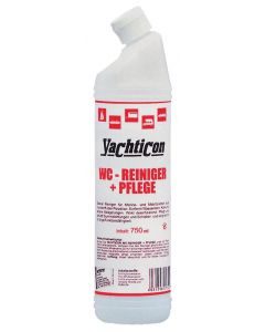 Limpiador WC Yachticon 750 ml