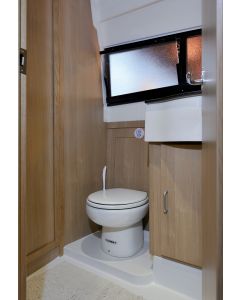 WC Sanimarin 31 Comfort