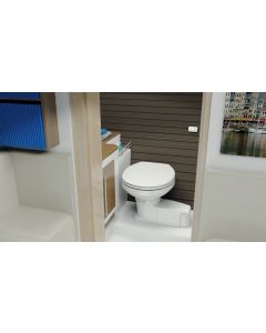 WC Maxlite + Comfort SFA-SANIMARIN