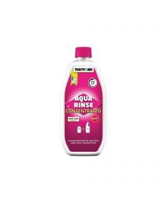 Aditivo limpiador 'Aqua enjuague concentrado' 0.75 L 