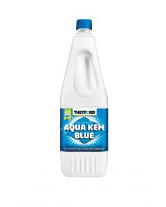 Aditivo WC químico Aqua Kem Blue 2L