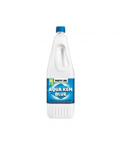 Additivo WC chimico 'Aqua Kem Blue' 2 L 