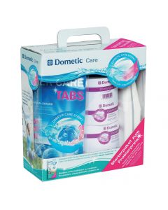 Kit 'STARTER PACKAGE' Dometic